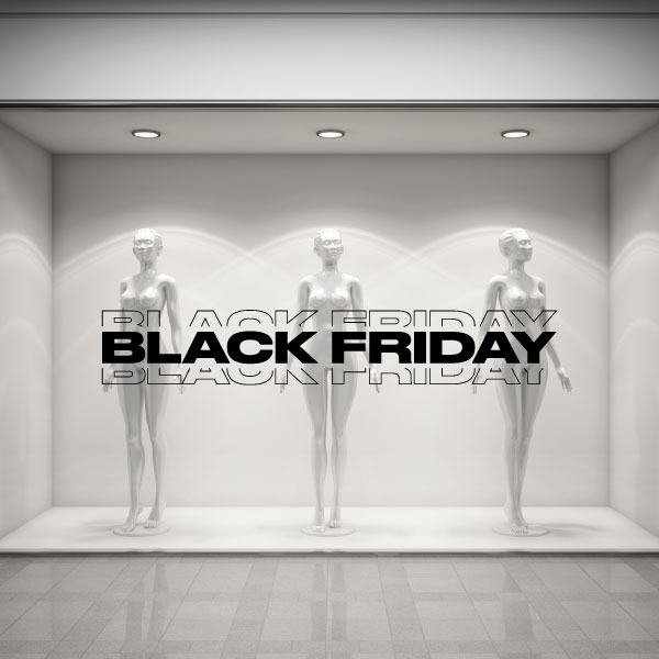 Vinil duplicat Black Friday