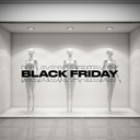 Vinil duplicat Black Friday