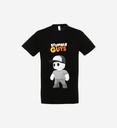 Camiseta Retro Guy Stumble Guys