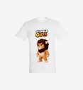 Camiseta Scratchy Stumble Guys