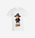 Camiseta Stumble Witch Stumble Guys