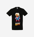 Camiseta Super Gal Stumble Guys