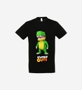 Camiseta T-Rex Stumble Guys