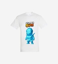 Camiseta Dynamitron Stumble Guys