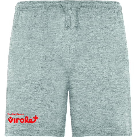 Pantalón curt Virolet