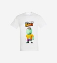 Camiseta Brainy Brain Stumble Guys