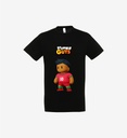 Camiseta Christiano Waldo Stumble Guys