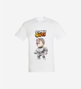 Camiseta Cyborg Stumble Guys