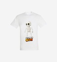 Camiseta Dry Bones Stumble Guys
