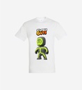 Camiseta Glowman Stumble Guys