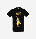 Camiseta Golden Banana Stumble Guys