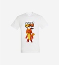 Camiseta Infierno Dragon Stumble Guys