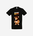 Camiseta Scratchy Stumble Guys