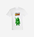 Camiseta Sei Taishogun Stumble Guys