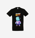 Camiseta Stumblestein Stumble Guys
