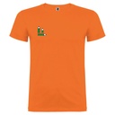 Camiseta manga corta Can Llong