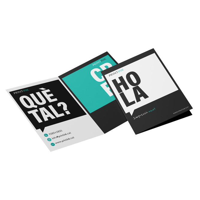 Dípticos