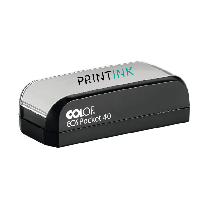 Segell EOS pocket stamp