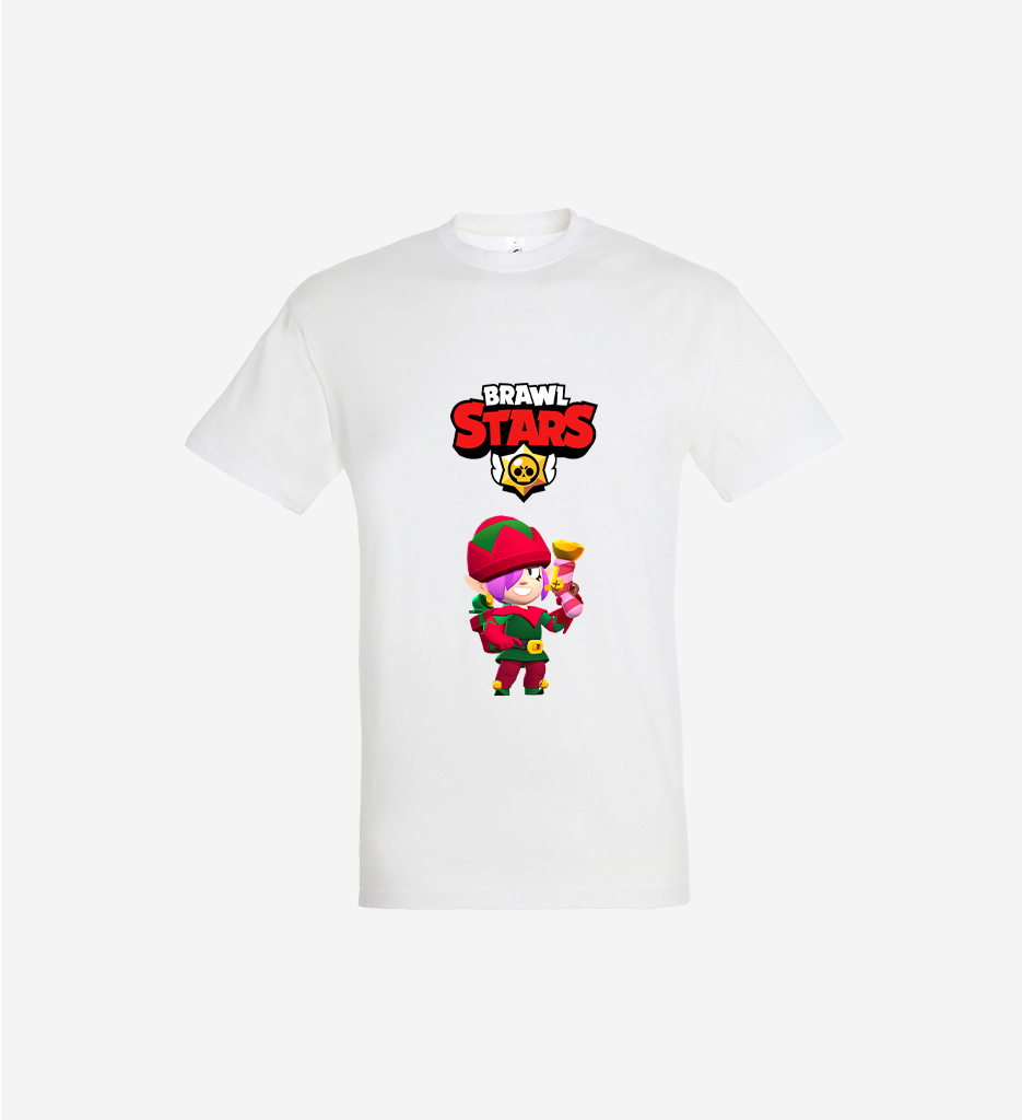 Camiseta Lil Helper Penny Brawl Stars