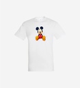 Camiseta Mickey