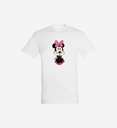Camiseta Minnie