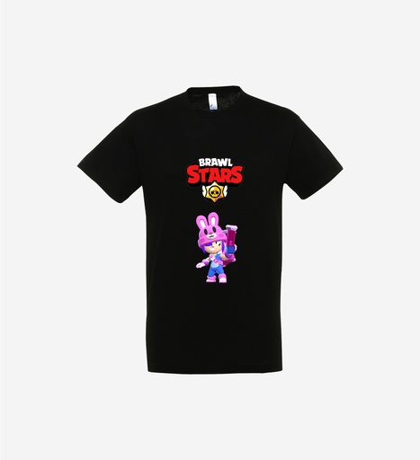 Camiseta Bunny Penny Brawl Stars