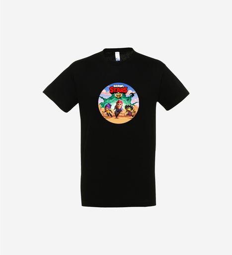 Camiseta Brawl Stars