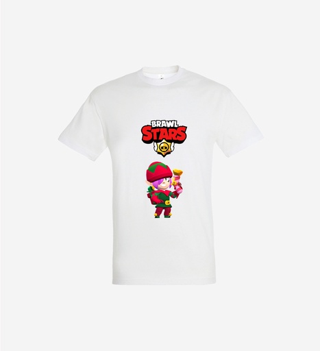 Camiseta Lil Helper Penny Brawl Stars