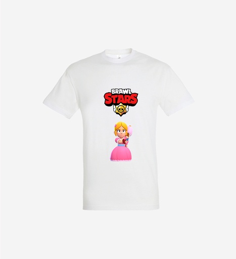 Camiseta Piper Brawl Stars