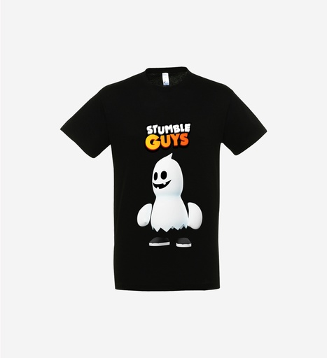 Camiseta Dead Fred Stumble Guys