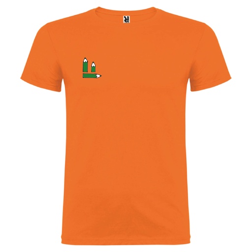 Camiseta màniga curta Can Llong