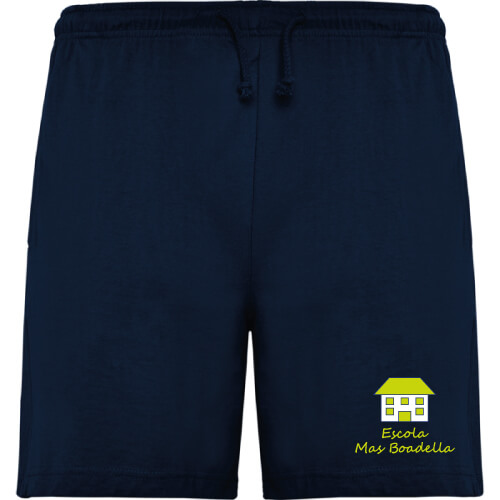 Pantalons curts Mas Boadella