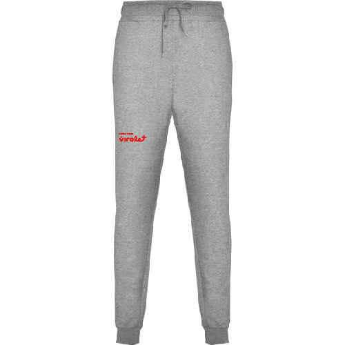 Pantalones largos Virolet