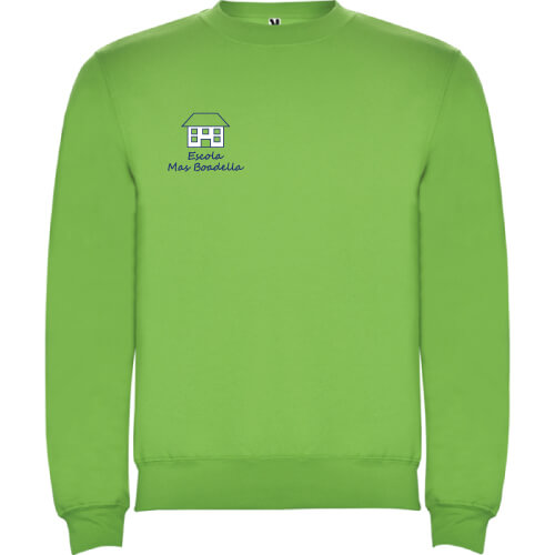 Sudadera Mas Boadella
